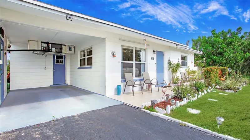 515 York Rd, FL