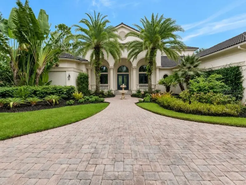 8305 Farington Ct, FL