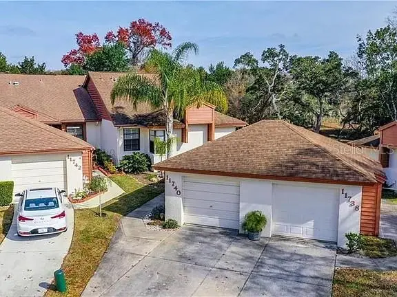 11740 Rolling Pine Lane, FL