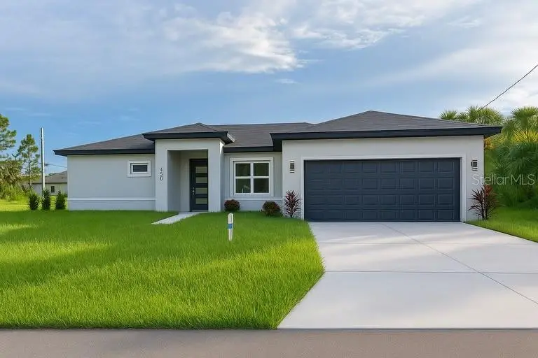 200 Farley St Sw, FL