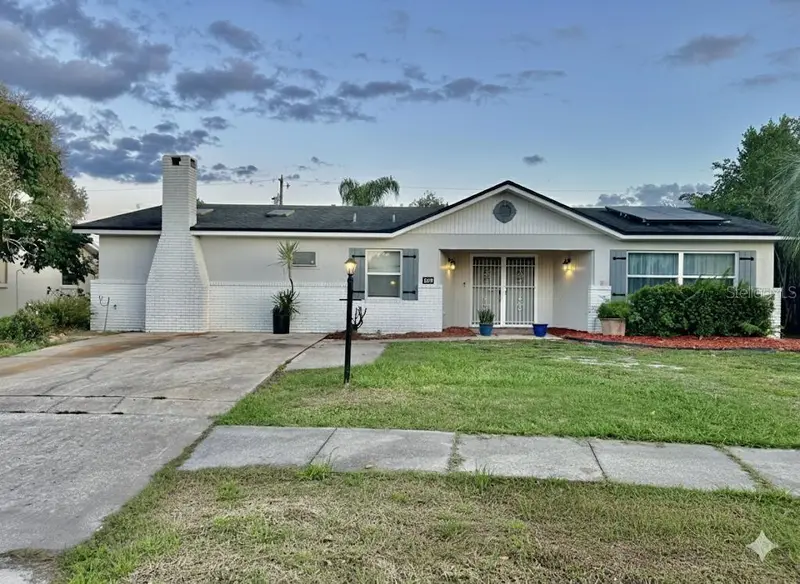Deltona listing