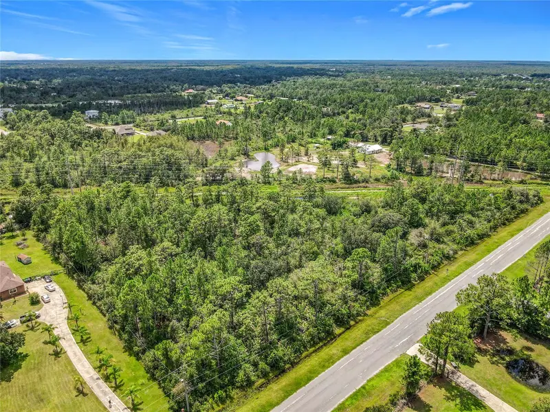 Oberly Pkwy, FL