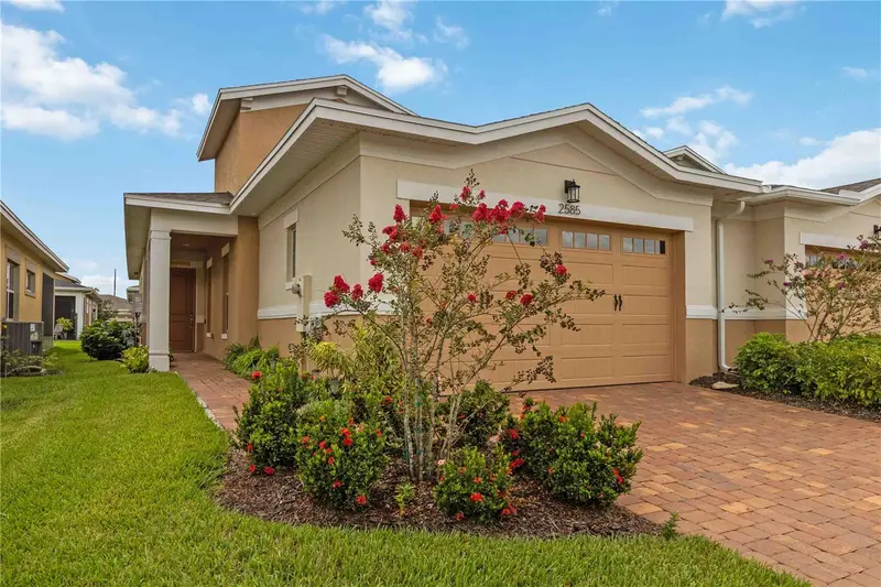 Twin Lakes listing