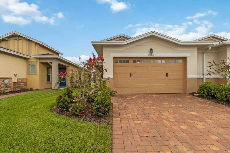 2585 Yellow Brick Rd, FL