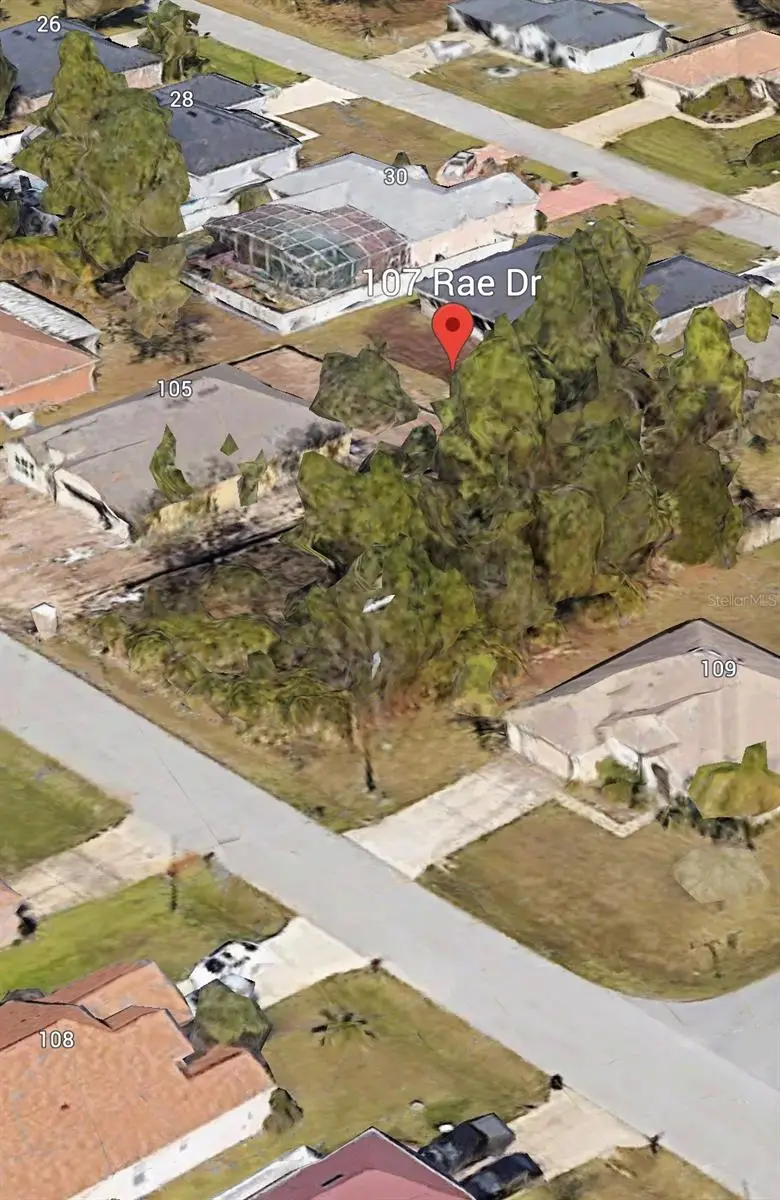 107 Rae Dr, FL