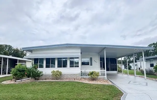 427 Hawthorne Blvd, FL
