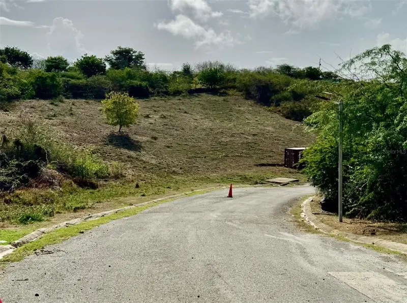 6 Posada Del Coronel, PR