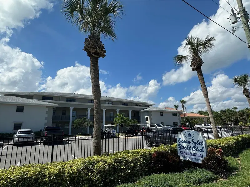 2100 N Peninsula Ave #3050, FL