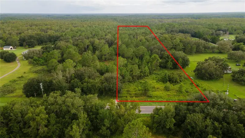 Lot 01 State Road 33, FL