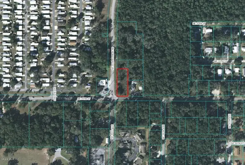 5545 Ne 35th St, FL