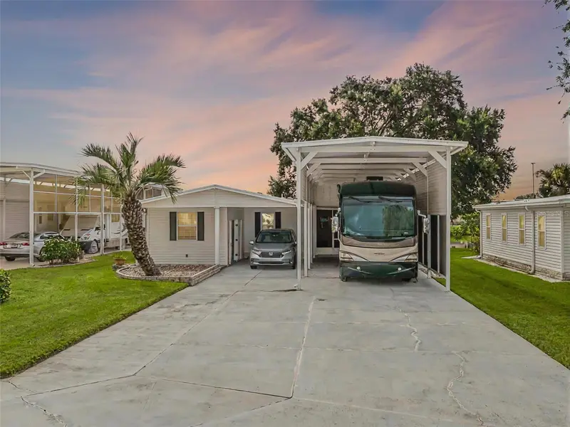 5001 Mount Olive Shores Dr, FL
