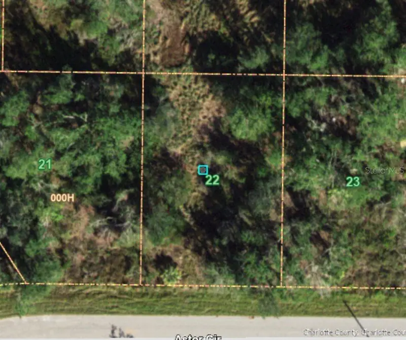 207 Astor Cir, FL