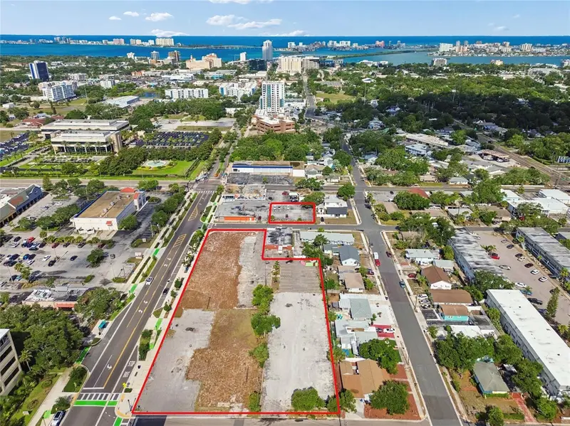 1214-1242 Cleveland St, FL