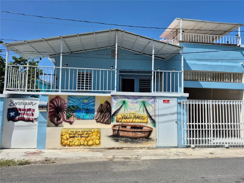 #6 Calle 3, PR