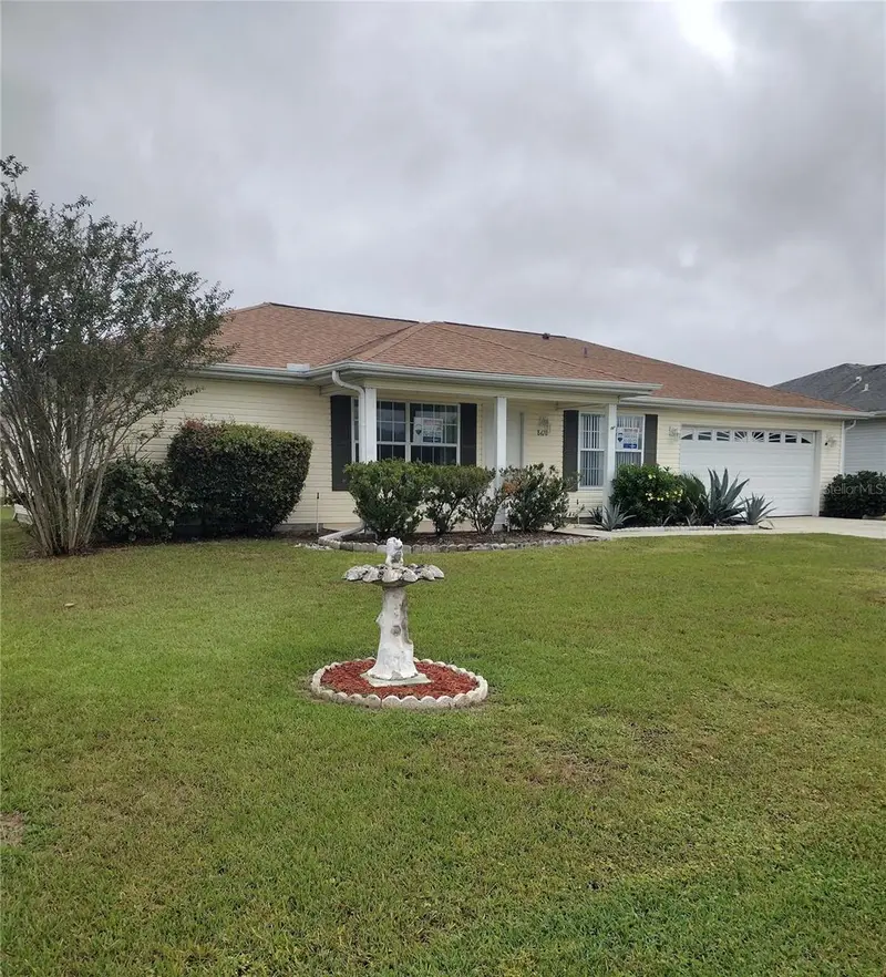 8478 Sw 61st Terrace Rd, FL