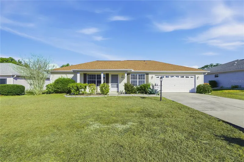 8478 Sw 61st Terrace Rd, FL