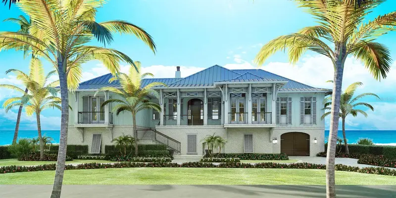 3761 Casey Key Rd, FL