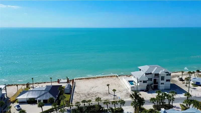 3761 Casey Key Rd #0, FL