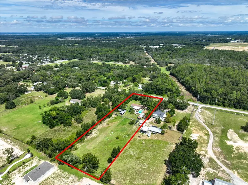 4716 W Kelly Park Rd, FL