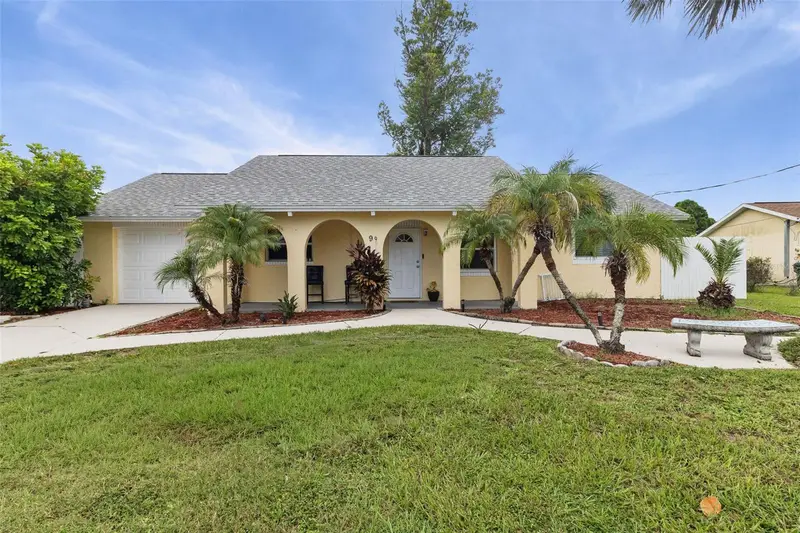 90 Venice East Blvd, FL