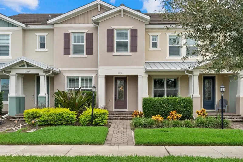 3331 Chestertown Loop, FL
