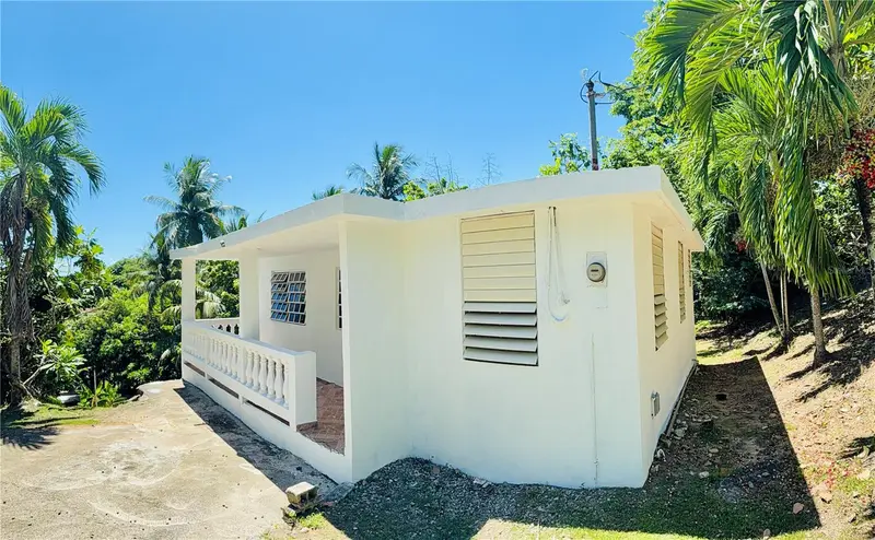 Km 5.0 906, PR