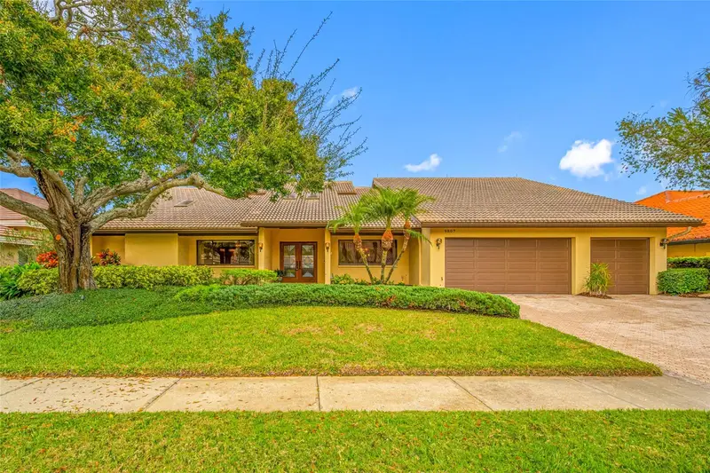 9807 Compass Point Way, FL