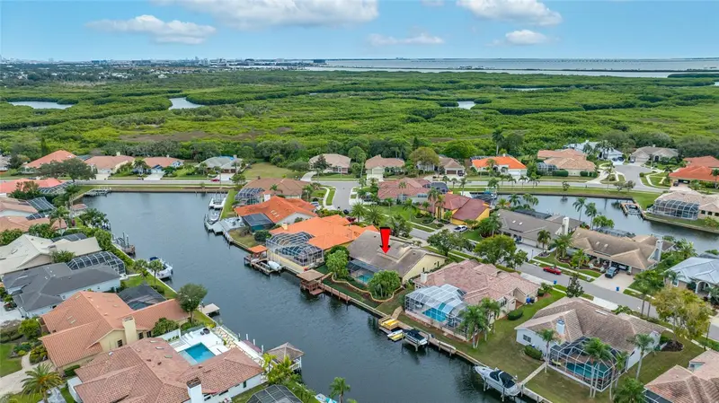 9807 Compass Point Way, FL