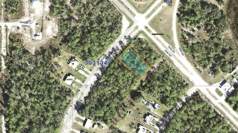 6591 Deland Ave, FL