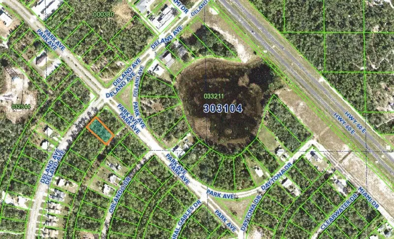 6591 Deland Ave, FL