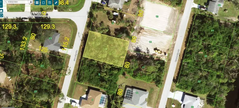 7074 Coventry Ter, FL