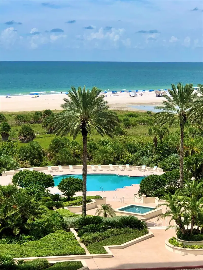 1180 Gulf Blvd #606, FL