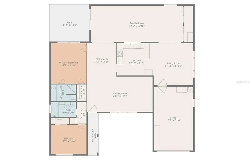 13004 Serpentine Dr, FL