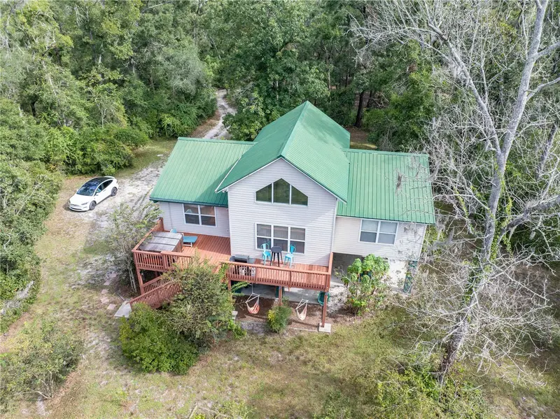 22205 N County Road 349, FL