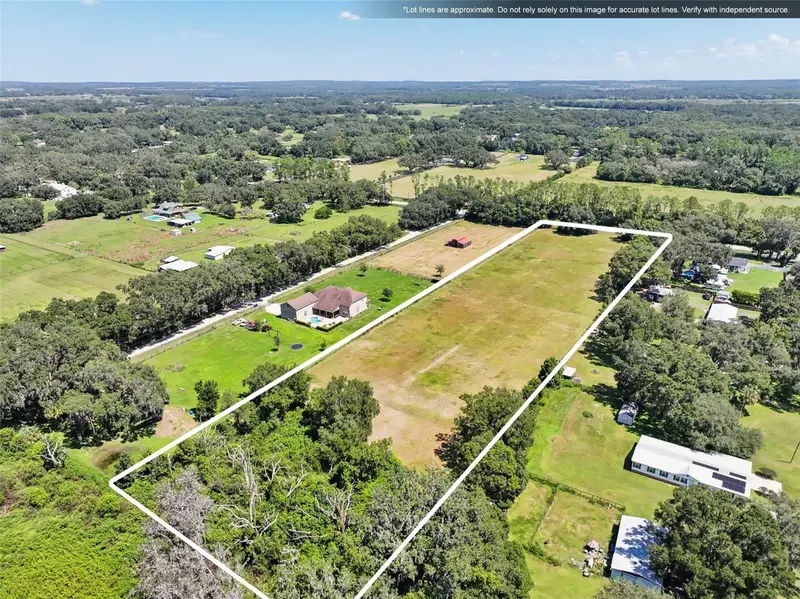 Bellamy Brothers Blvd, FL