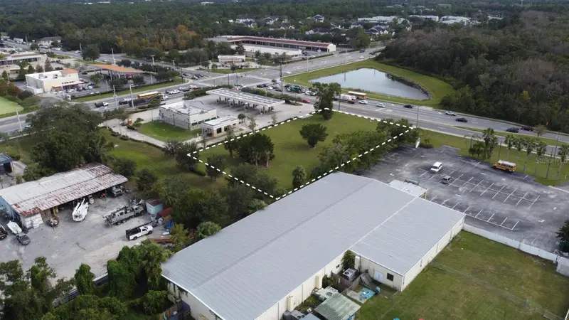 2700 W 25th St #Parcel B, FL