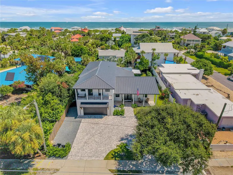 1707 N Peninsula Ave, FL