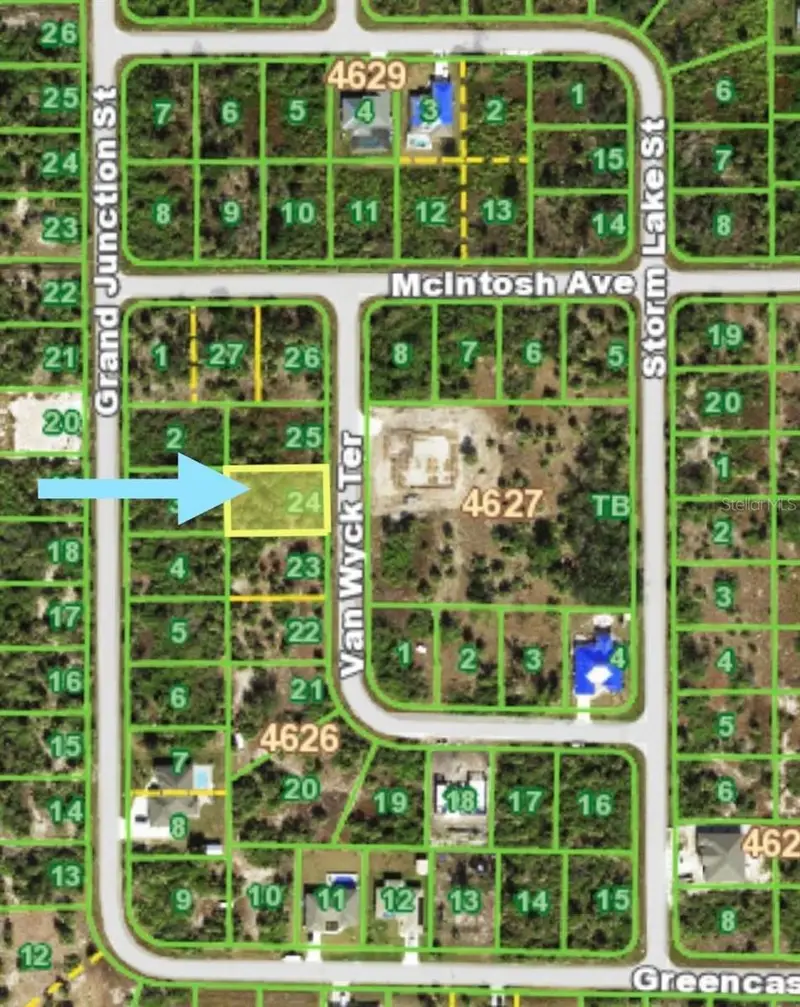 10449 Van Wyck Ter, FL
