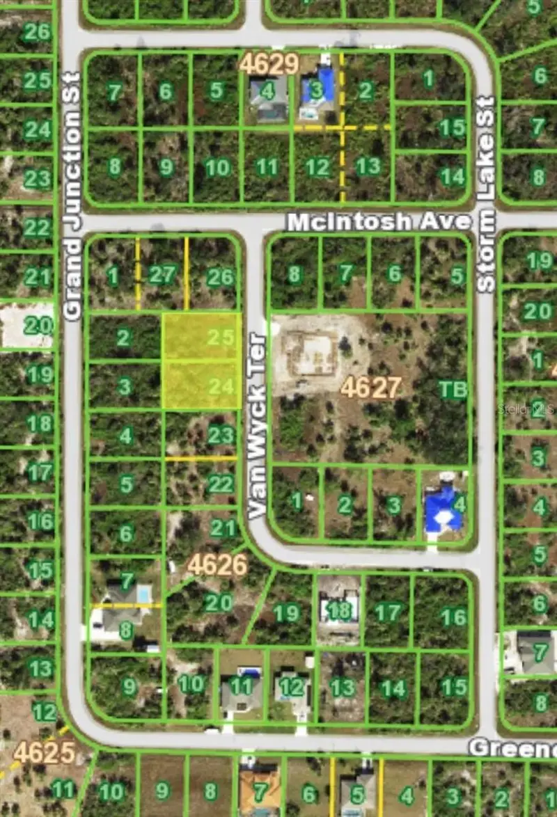 10449 Van Wyck Ter, FL