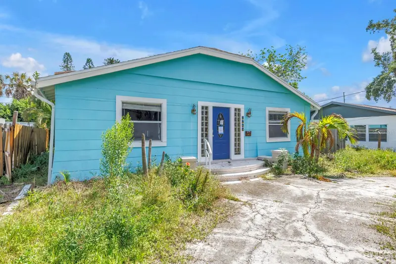 Shoreacres Center pending