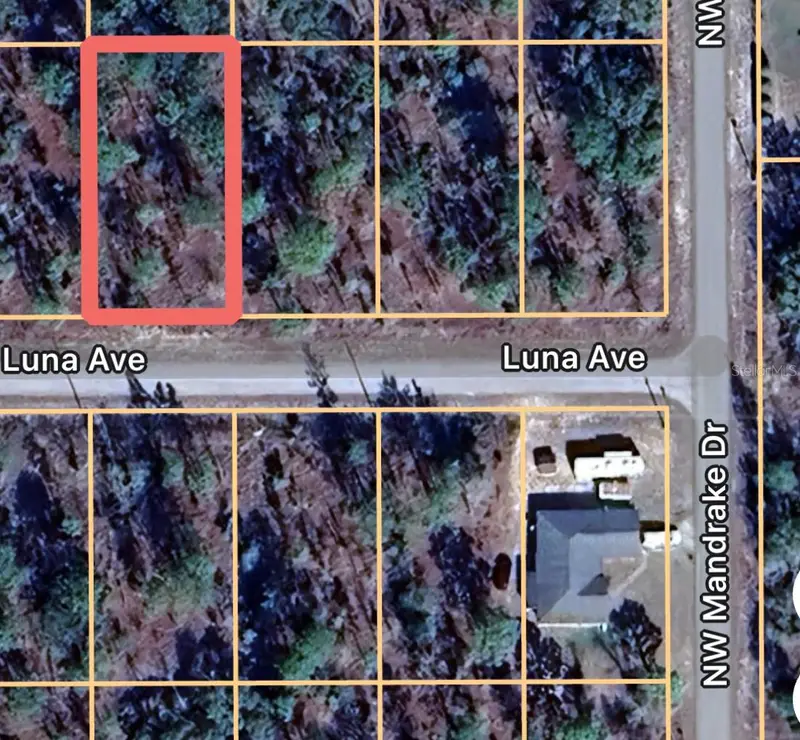 0 Luna Ave #21, FL