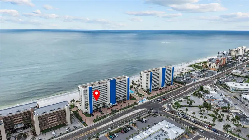 14950 Gulf Blvd #503, FL