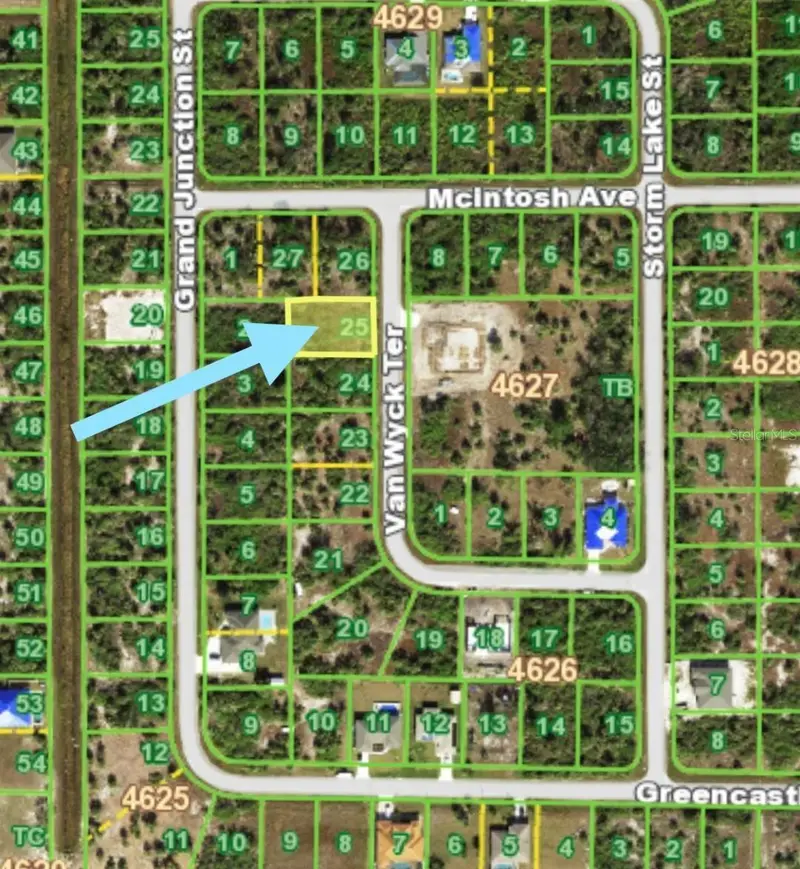 10441 Van Wyck Ter, FL