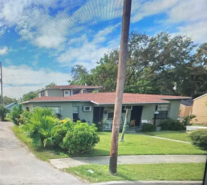 420 Newton Ave S, FL