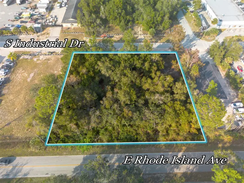 290 S Industrial Dr, FL