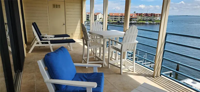 363 Pinellas Bayway S #50, FL