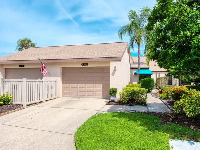 6103 Clubside Dr #6103, FL