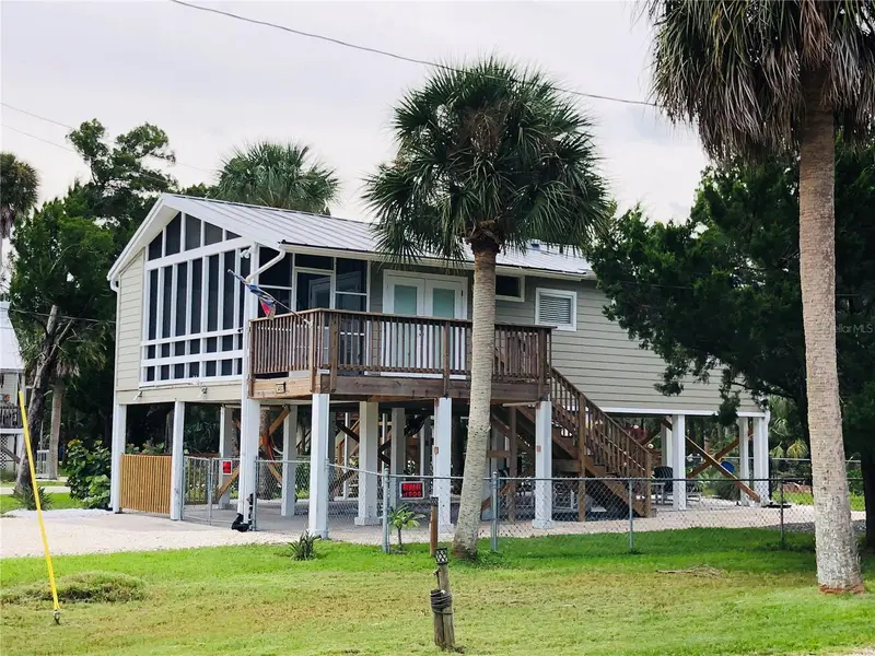 3480 Harbor Dr, FL