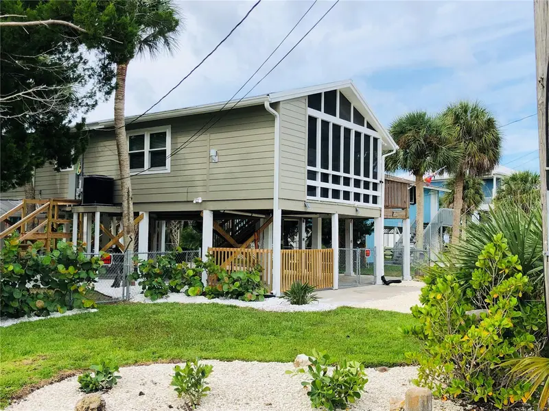 3480 Harbor Dr, FL