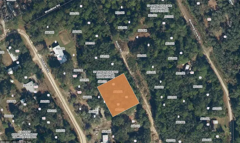 111 Rustic Rd, FL
